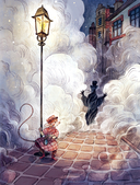 Записки из Зелёного Бора. Время прощаний — фото, картинка — 4