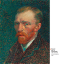 Ван Гог. Главное. Шедевры, которые потрясли мир — фото, картинка — 5