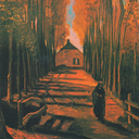 Ван Гог. Главное. Шедевры, которые потрясли мир — фото, картинка — 15