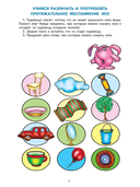 Грамматическая тетрадь № 2. Местоимения. Простые предлоги. Существительные во множественном числе — фото, картинка — 2