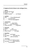 Немецкий язык. Все правила + упражнения. Полный грамматический курс — фото, картинка — 13