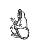 Беседы богов. Фрагменты чукагирского эпоса в пересказе Александра Секацкого — фото, картинка — 13