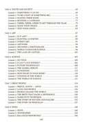 Английский язык. 10 класс. План-конспект уроков — фото, картинка — 9