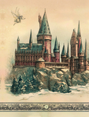 Рождество в Хогвартсе. Неофициальная кулинарная книга — фото, картинка — 6