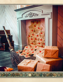 Рождество в Хогвартсе. Неофициальная кулинарная книга — фото, картинка — 7