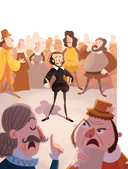 Уильям Шекспир. Король театра — фото, картинка — 7