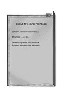 День, когда никто не проснулся — фото, картинка — 3