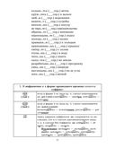 Русский язык на 