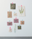 Вышивка Элис Макабэ. Нежный сад в цвету — фото, картинка — 3