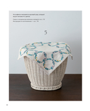 Вышивка Элис Макабэ. Нежный сад в цвету — фото, картинка — 10