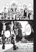 Gachiakuta. Крутые отбросы. Том 3 — фото, картинка — 1