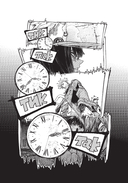 Gachiakuta. Крутые отбросы. Том 3 — фото, картинка — 9