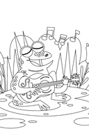 Ква-Ква дни — фото, картинка — 3