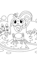 Ква-Ква дни — фото, картинка — 4