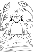 Ква-Ква дни — фото, картинка — 6