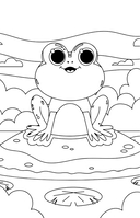 Ква-Ква дни — фото, картинка — 8