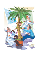 Про Веру и Анфису — фото, картинка — 5