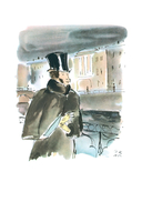 Евгений Онегин — фото, картинка — 2