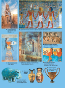 Шедевры мирового искусства. 1001 иллюстрация — фото, картинка — 7