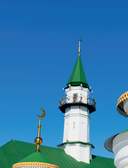 Мечети России и СНГ. 360 фотографий исламских святынь — фото, картинка — 6