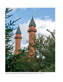 Мечети России и СНГ. 360 фотографий исламских святынь — фото, картинка — 11