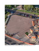 Мечети России и СНГ. 360 фотографий исламских святынь — фото, картинка — 12