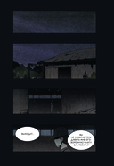 Bastard. Сволочь. Том 1 — фото, картинка — 12