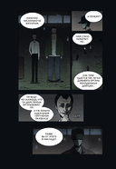 Bastard. Сволочь. Том 1 — фото, картинка — 13