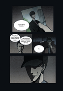 Bastard. Сволочь. Том 1 — фото, картинка — 15