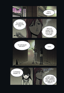 Bastard. Сволочь. Том 1 — фото, картинка — 3