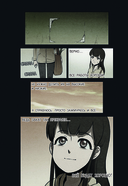 Bastard. Сволочь. Том 1 — фото, картинка — 5