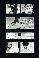 Bastard. Сволочь. Том 1 — фото, картинка — 7