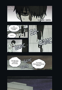 Bastard. Сволочь. Том 1 — фото, картинка — 8