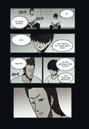 Bastard. Сволочь. Том 1 — фото, картинка — 10