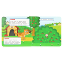 Синий трактор. Ферма и её обитатели — фото, картинка — 2