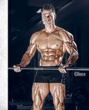 Денис Гусев. Экстремальный рельеф. Как прокачать свои мышцы и рацион для достижения ультра-формы — фото, картинка — 7