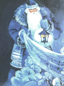 С Новым годом! Стихи и сказки для детей — фото, картинка — 3