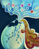 Восточные сказки — фото, картинка — 5