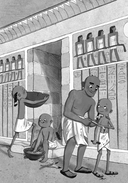 Скарабей сердца — фото, картинка — 17