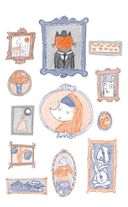 Джаспер и Шмяк. Мохнатая катастрофа — фото, картинка — 4