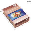 Краски акриловые 