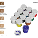 Краски акриловые 