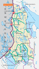 Карелия и Соловецкие острова: Кижи, Валаам, Кивач, Рускеала, Петрозаводск — фото, картинка — 5