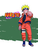 Наруто. Творческий дневник — фото, картинка — 1