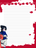 Наруто. Творческий дневник — фото, картинка — 5