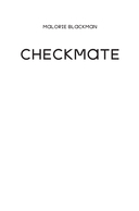 Шах и мат — фото, картинка — 4