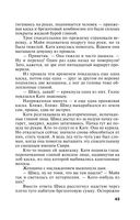 На рандеву с тенью — фото, картинка — 42