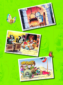 Волшебная книга сказок — фото, картинка — 5