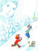 Скоро-скоро Новый год! — фото, картинка — 4