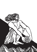 Сказания о нартах. Эпос народов Северного Кавказа в пересказе Игоря Малышева — фото, картинка — 7